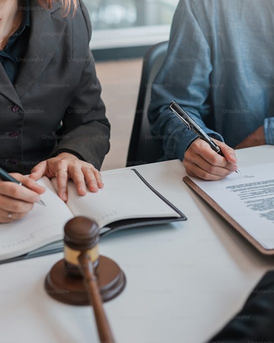 نظرة عامة على قانون العقارات
